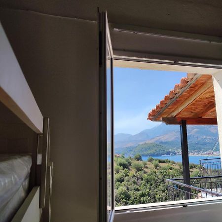 Filikur Hostel Химар Екстериор снимка