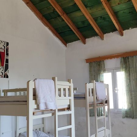 Filikur Hostel Химар Екстериор снимка
