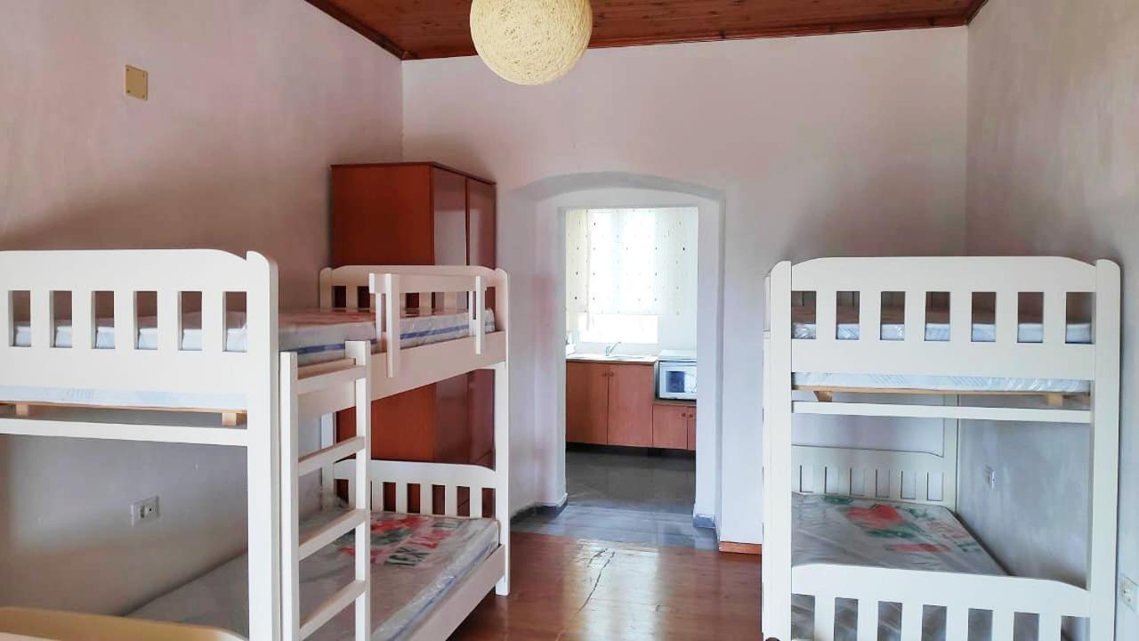 Filikur Hostel Химар Екстериор снимка