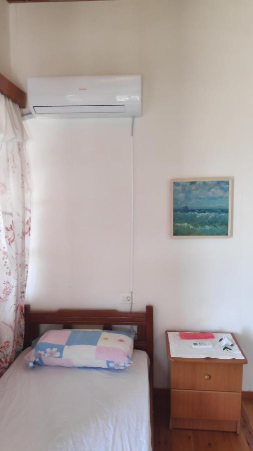 Filikur Hostel Химар Екстериор снимка