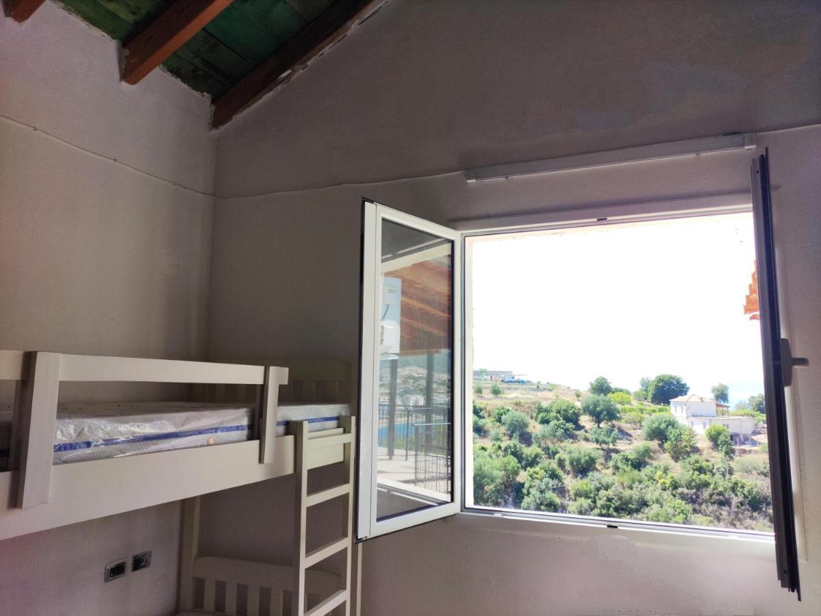 Filikur Hostel Химар Екстериор снимка