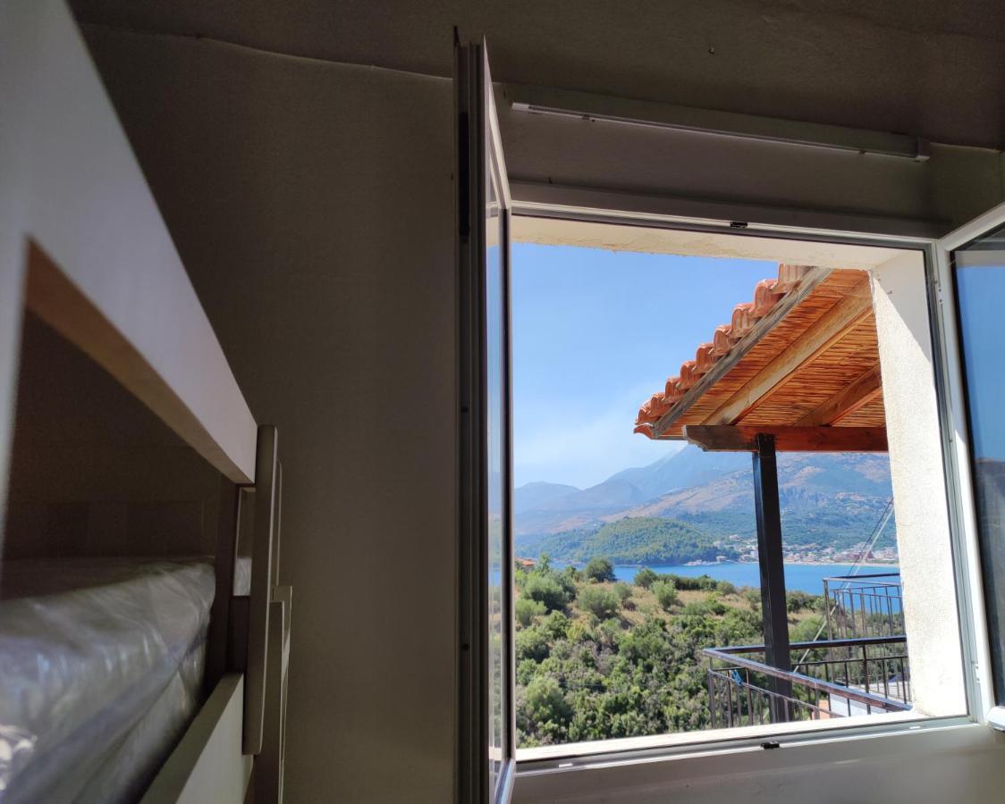 Filikur Hostel Химар Екстериор снимка