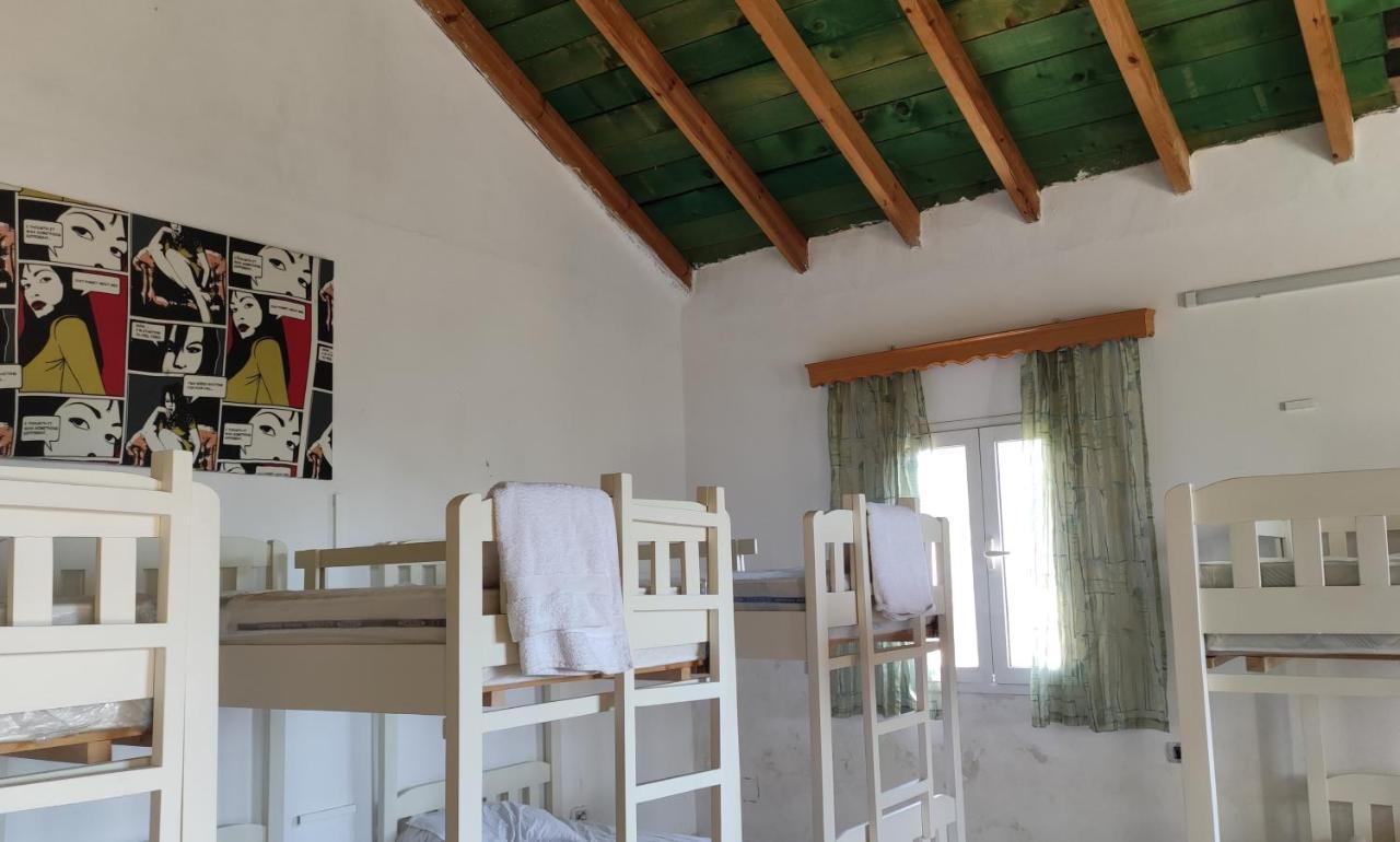 Filikur Hostel Химар Екстериор снимка