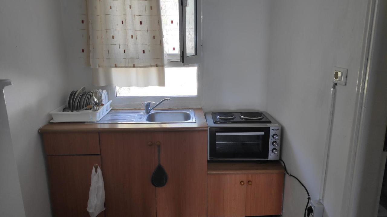 Filikur Hostel Химар Екстериор снимка