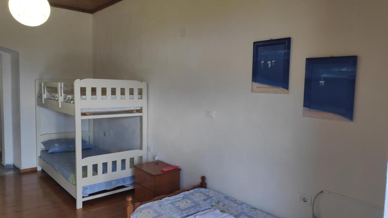 Filikur Hostel Химар Екстериор снимка