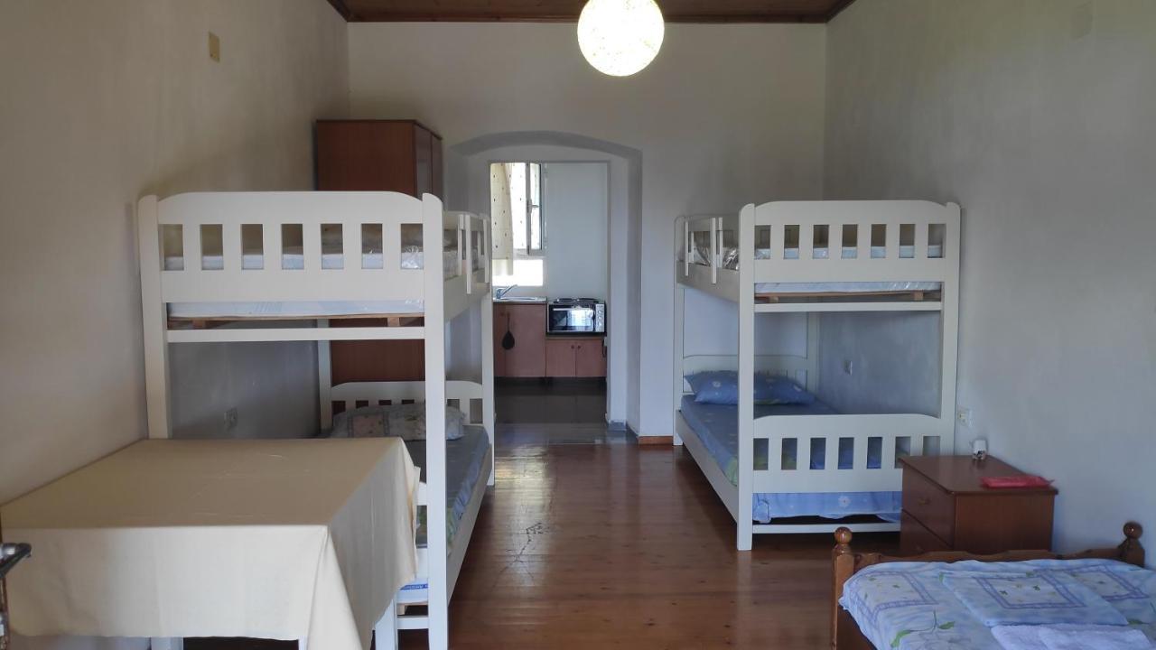 Filikur Hostel Химар Екстериор снимка